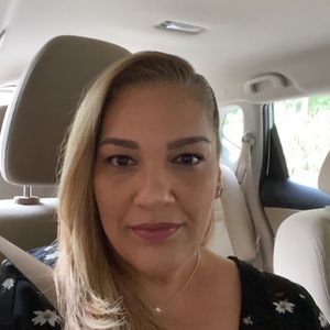 Meet your Posher, Celeste